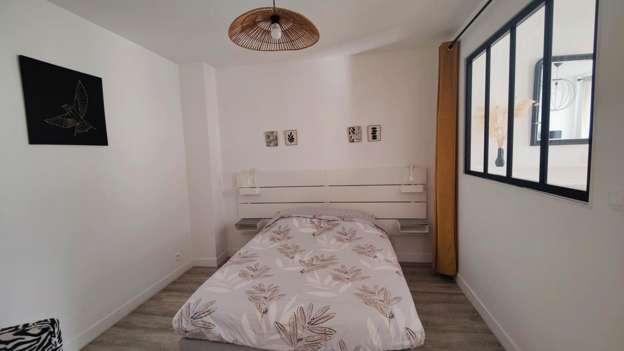 Apartment Le Corsaire