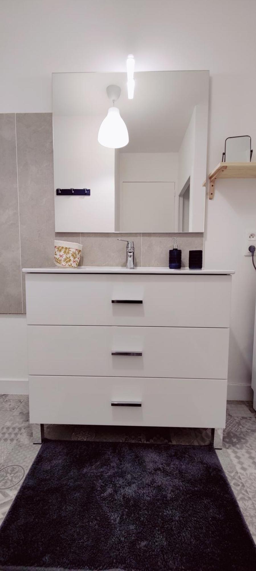 Apartment Le Corsaire Granville