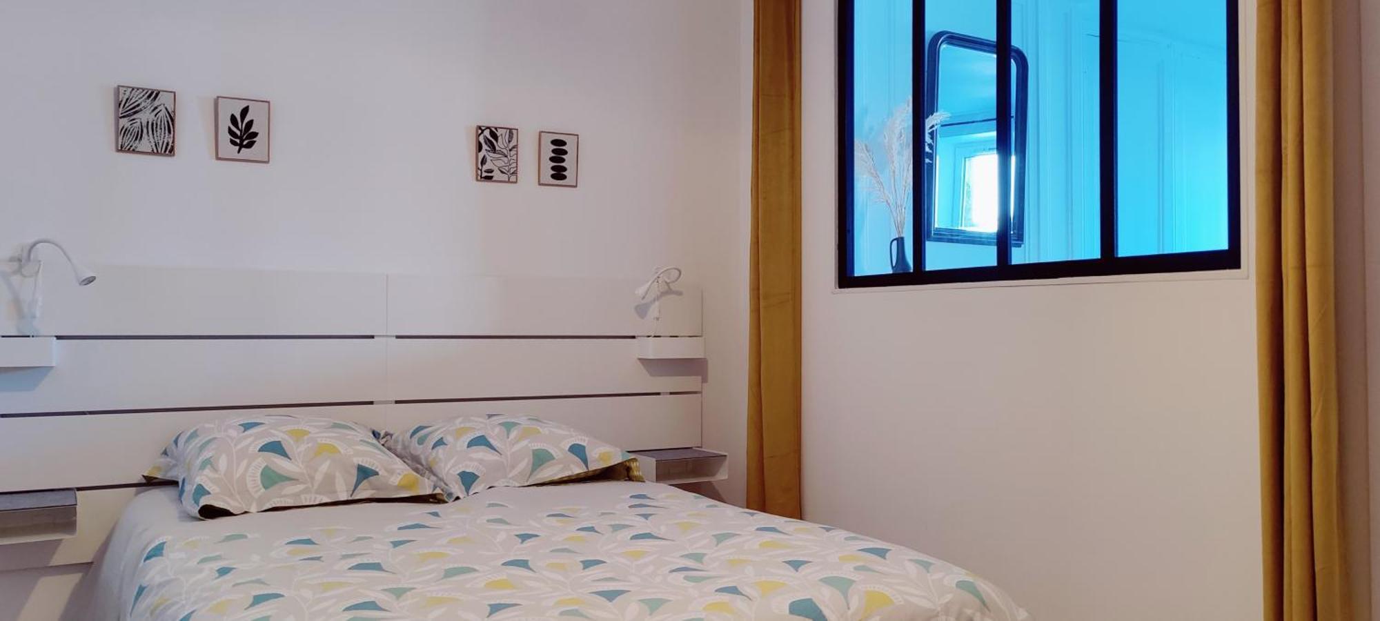 Apartment Le Corsaire